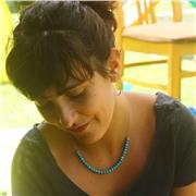 Clases de italiano para todos los niveles. Profesora nativa-online